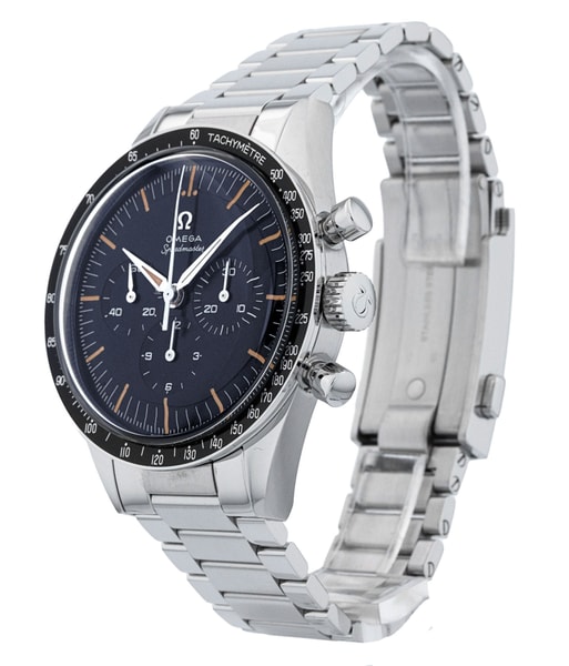 Omega Speedmaster Anniversary Series 310.30.40.50.06.001